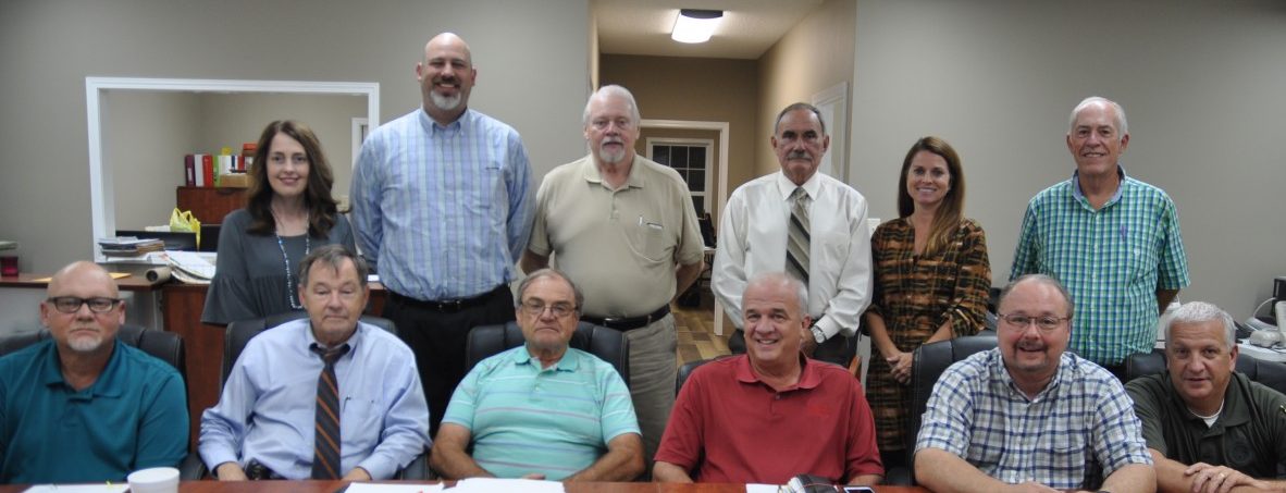 Bradford Special School District earns Exemplary status Gibson County