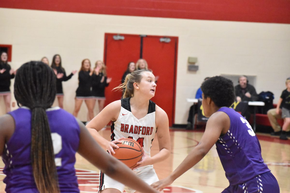 West Tennessee High School Basketball District Standings For Week 4 West Tennessee High School Basketball District Standings For Week 4
