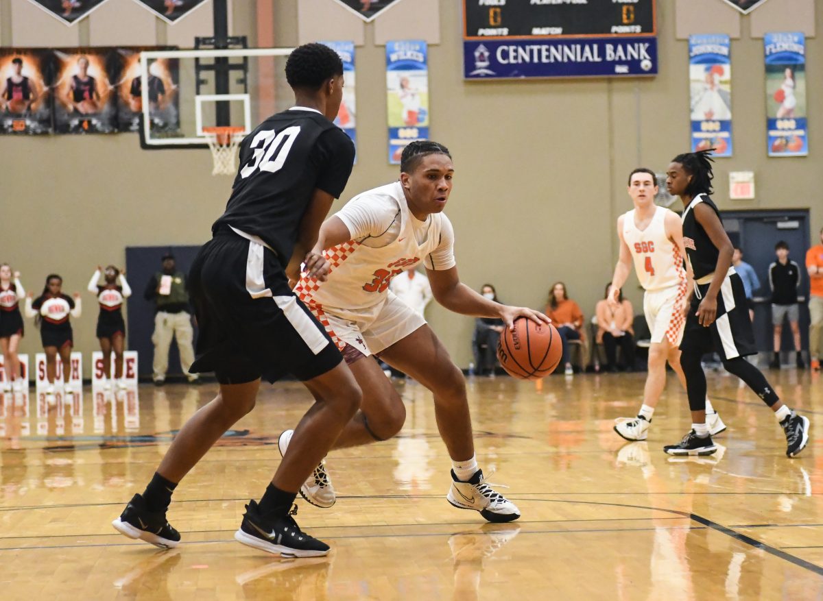 West Tennessee High School Basketball District Standings During Week 11 west-tennessee-high-school-basketball-district-standings-during-week-11