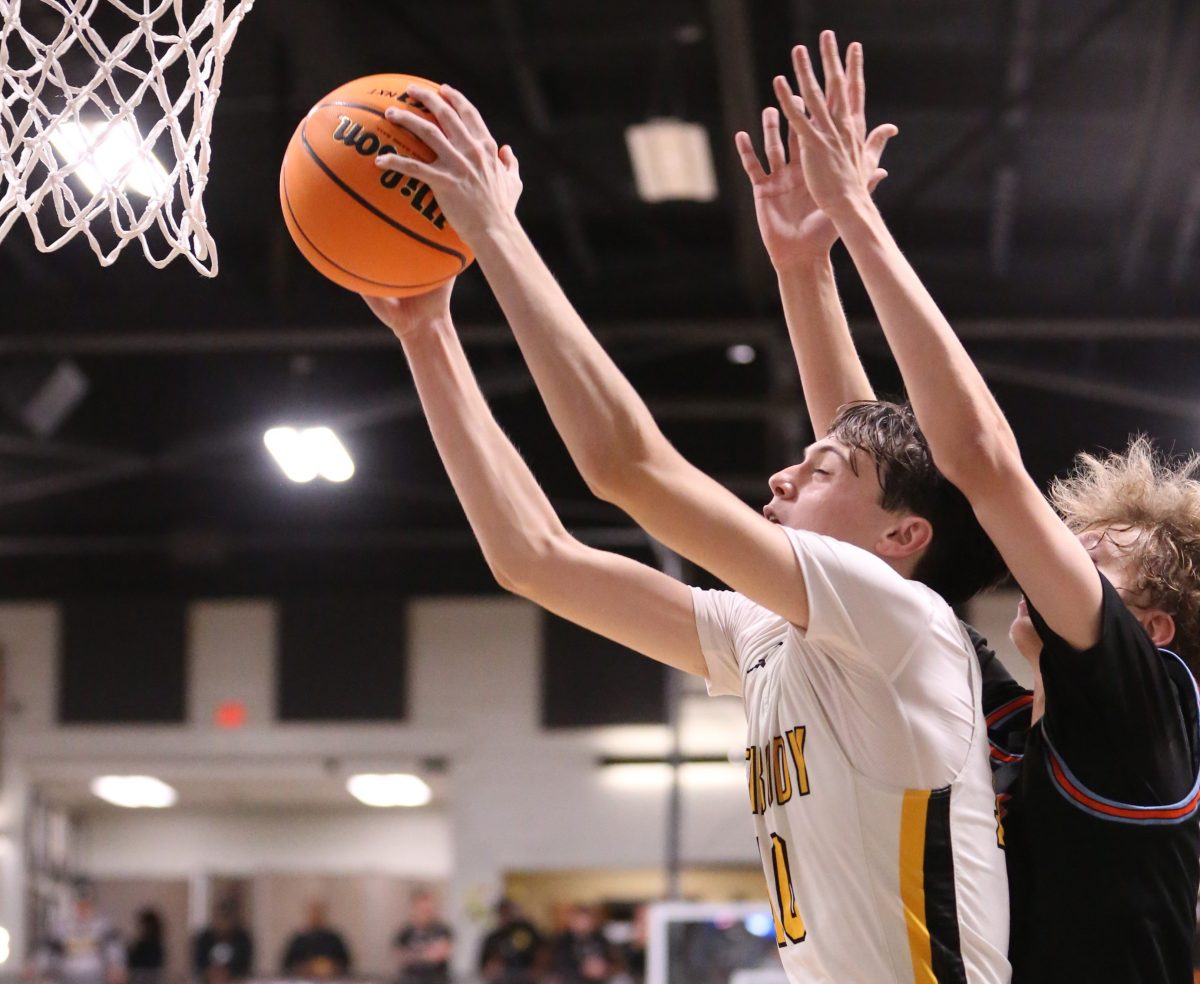 Gibson County, Weakley County high school basketball box scores for