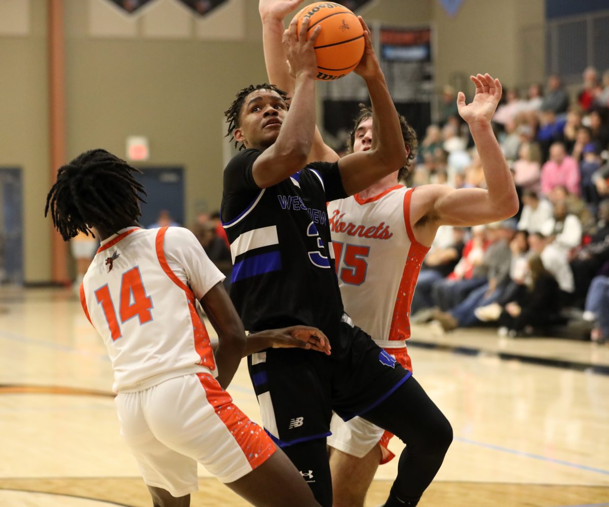 West Tennessee high school basketball standings after Week 4 of 202425