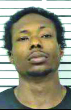 Medina man charged with attempted first degree murder – Gibson County News