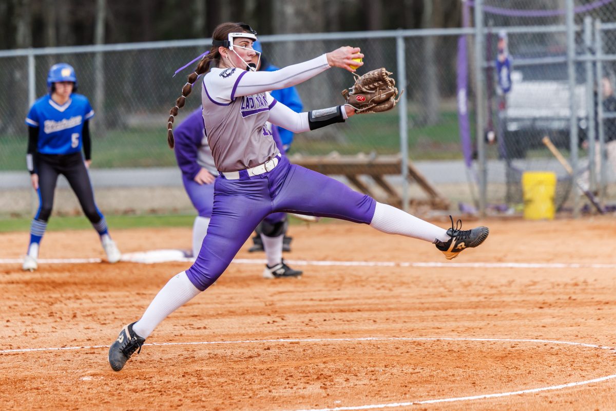 West Tennessee high school spring sports box scores from Week 3
