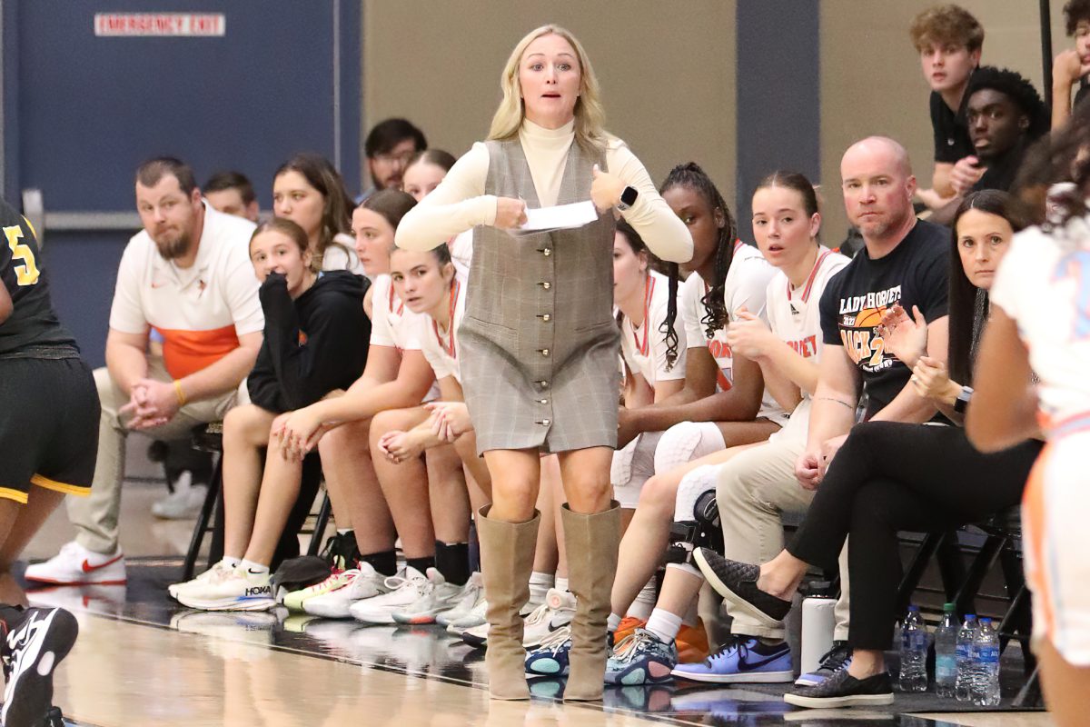 Catie Embrey resigns as South Gibson girls basketball coach