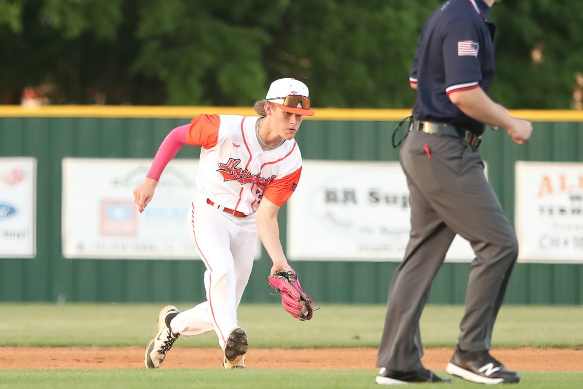 West Tennessee high school spring sports box scores from Week 7