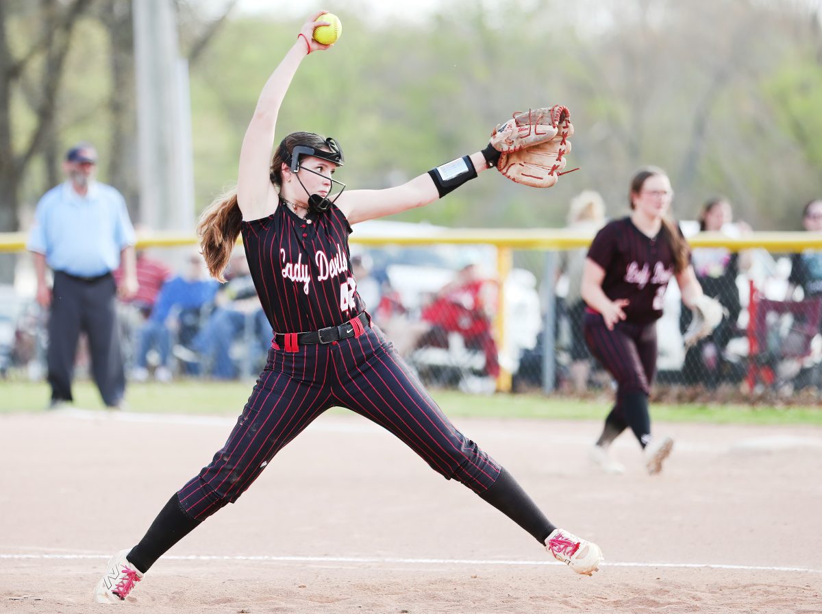 West Tennessee high school spring sports box scores from Week 6