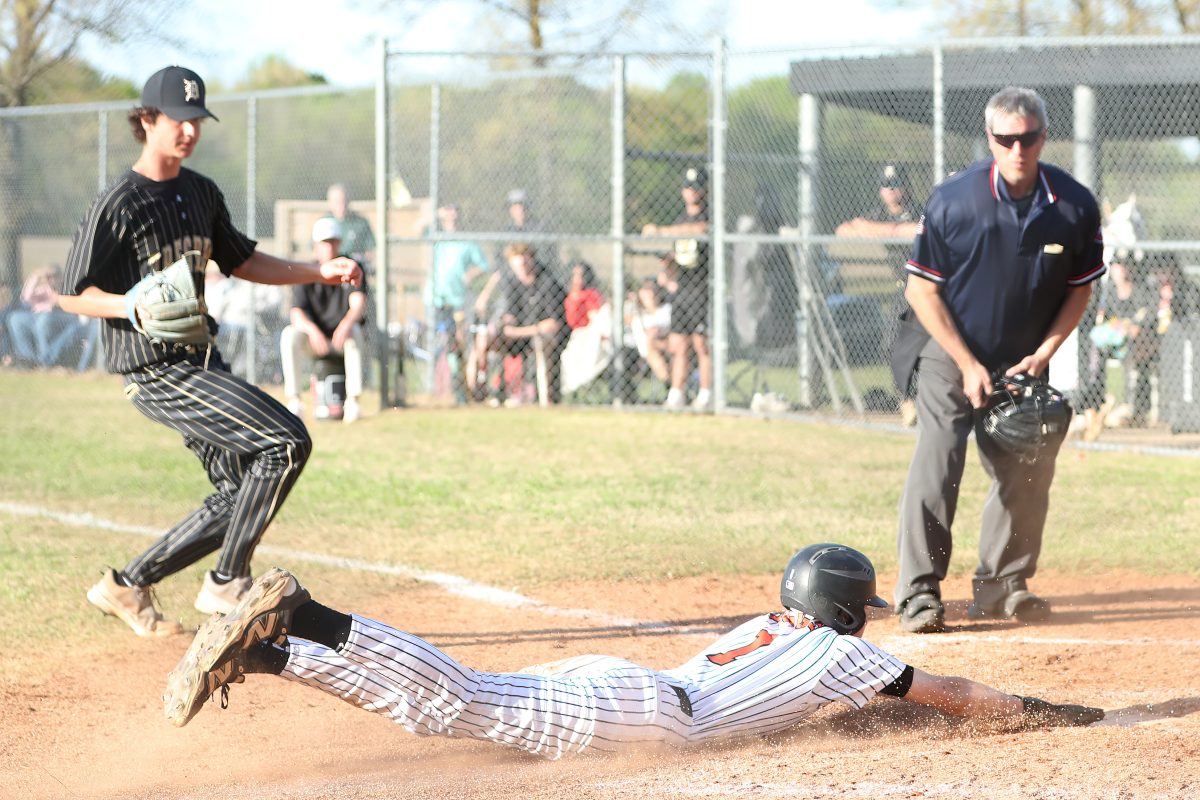 West Tennessee high school spring sports box scores from Week 7