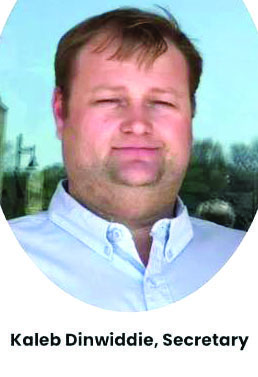 Election Commissioner Resigns After Crossing Voting Lines In Republican Primary
