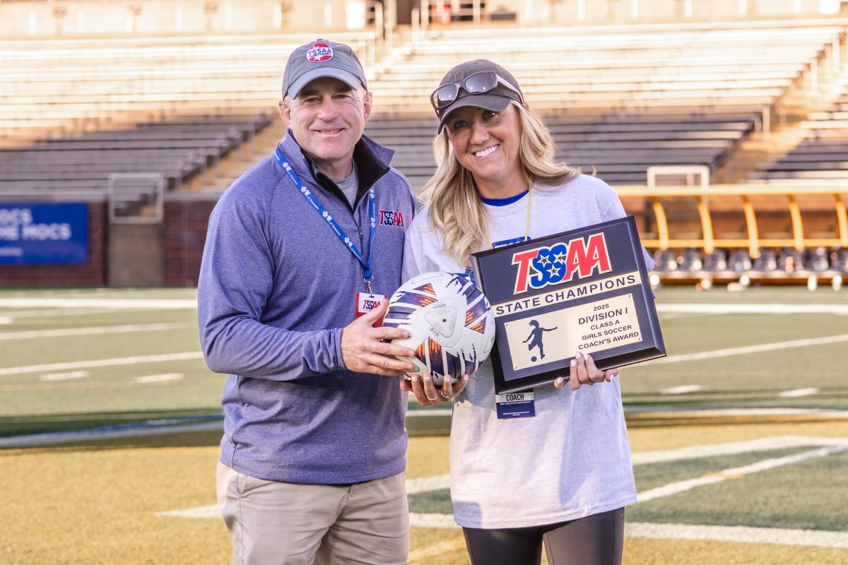 Top 12 Weakley County high school coaching jobs for 2025-26 season