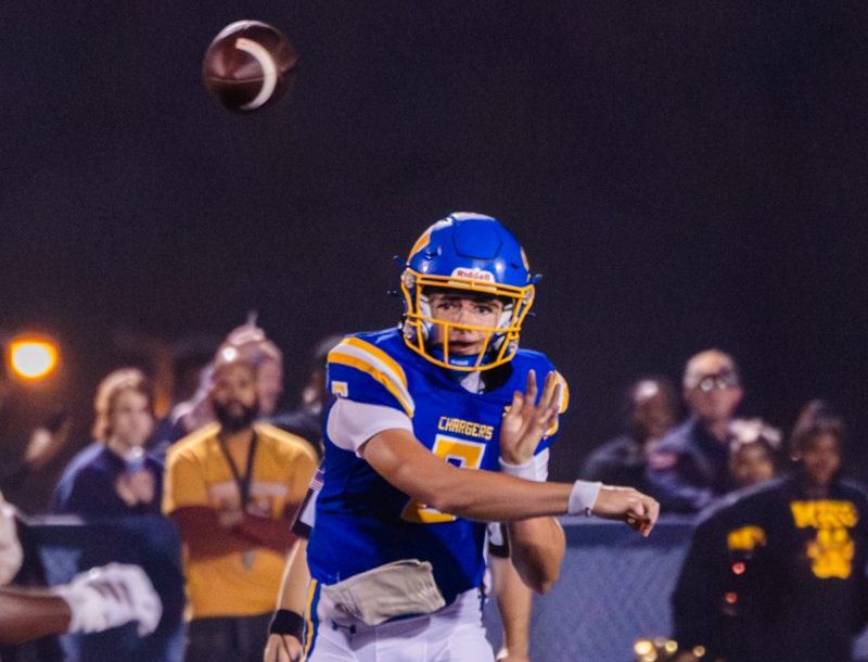 Top 15 Weakley County high school athletic performances for 2025-26 season