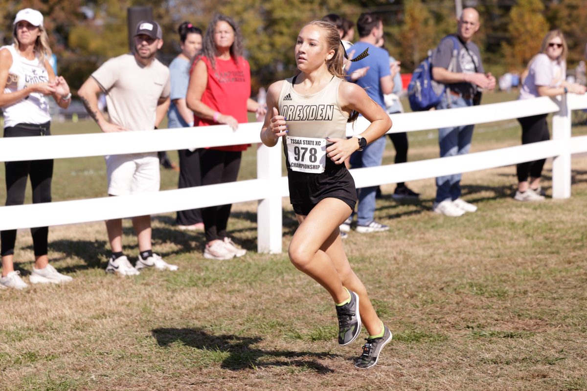 Top 15 rising sophomores in Weakley County for the 2026-27 school year