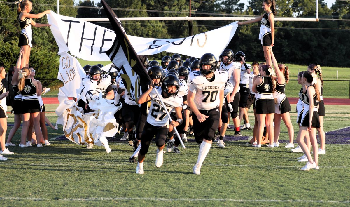 West Tennessee High School Football Region Standings after Week 3