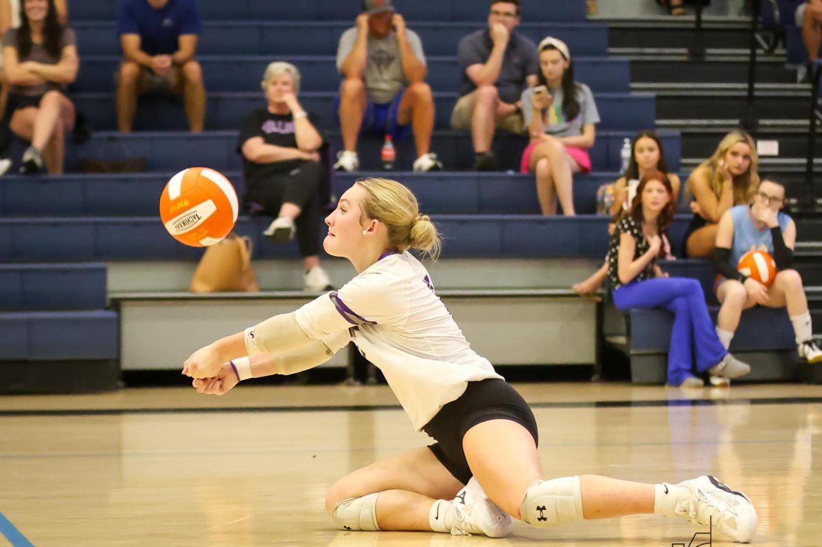 West Tennessee high school fall sports area schedule for Week 4 (Sept. 7-12)