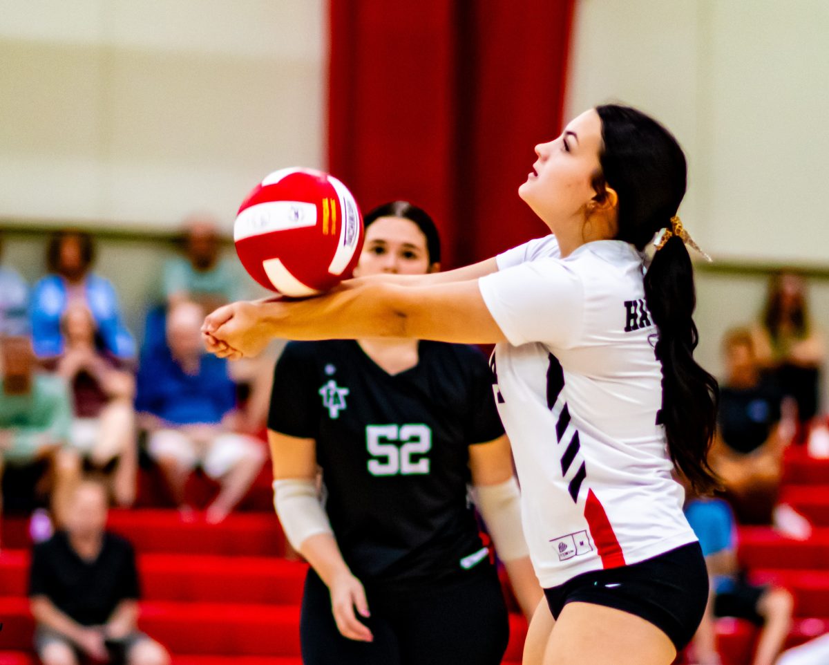 West Tennessee high school fall sports area schedule for Week 6 (Sept. 21-26)