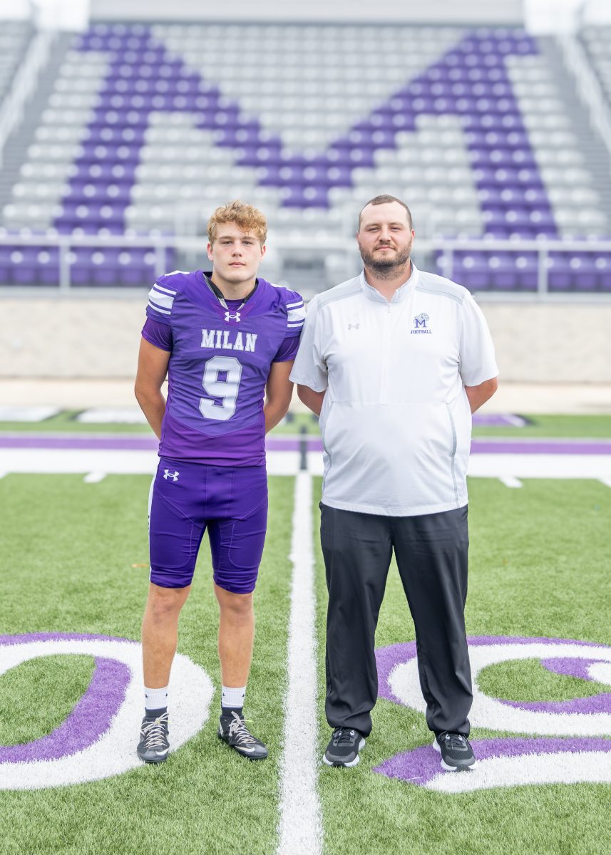 Austin, Micah White continue legacy of grandfather Tim Warren