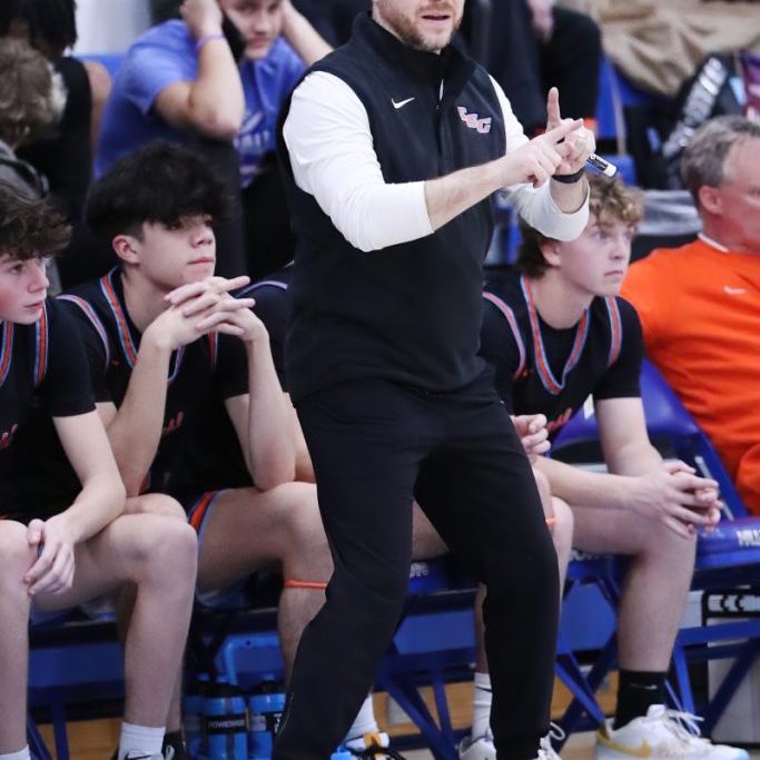 Drew Pirtle has coached the South Gibson boys basketball team for the past two seasons with one trip to the Class 2A State Quarterfinals.