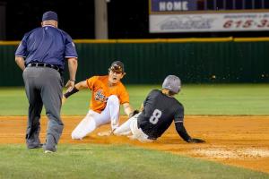 2024 South Gibson Baseball Spring Fling